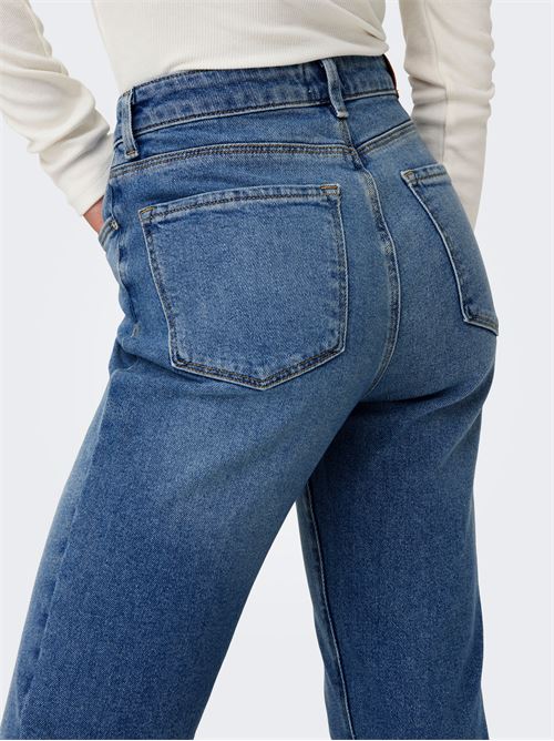  ONLY | 15283925/Medium Blue Denim